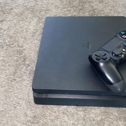 Ps4 Great Condition 1TB