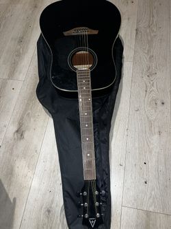 Acoustic Guitar