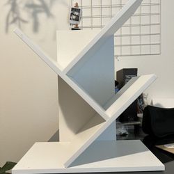 Mini Bookshelf