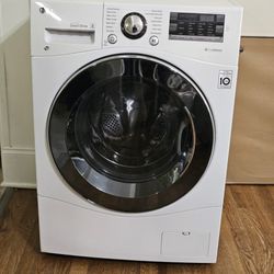 LG 2 in 1 Washer / Dryer