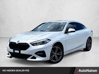 2021 BMW 228i Gran Coupe