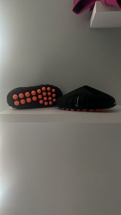 Nike mind Slides