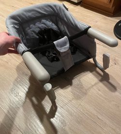 Portable High Chair
