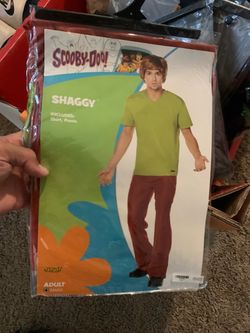 Costume $10 obo