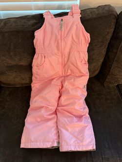 3T snow bib from Khols