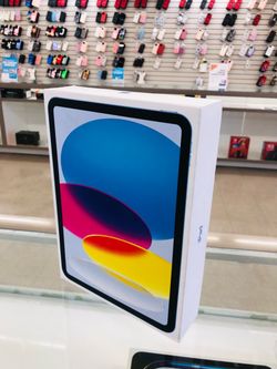 iPad A16 128gb WiFi and cellular