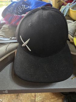 Baseball hat