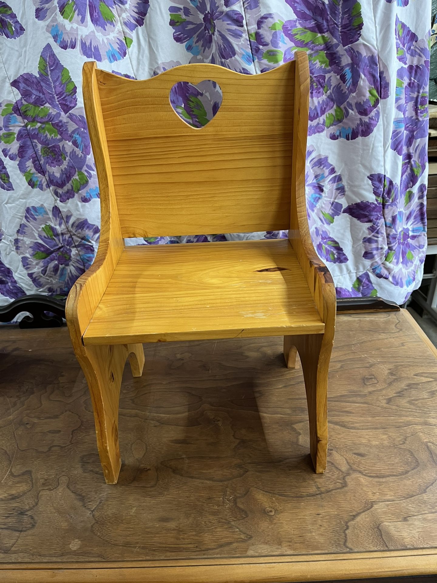 Kids Chair