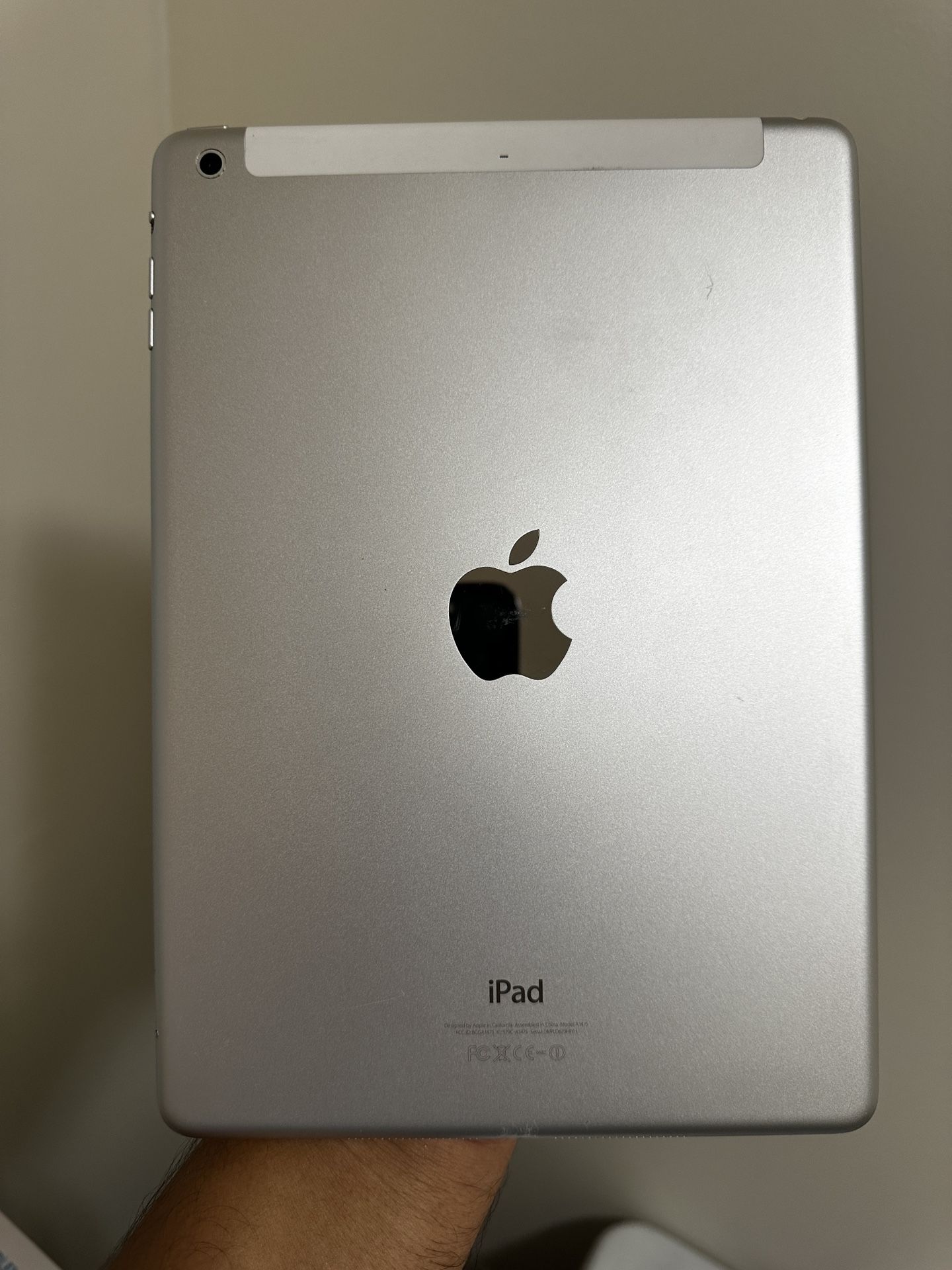 iPad Air 1 , Offer !! Barata !! for Sale in San Antonio, TX - OfferUp