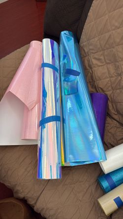 Craft Vinyl