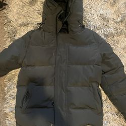 Canada Goose Macmillan Parka 