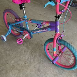 Kent children bike