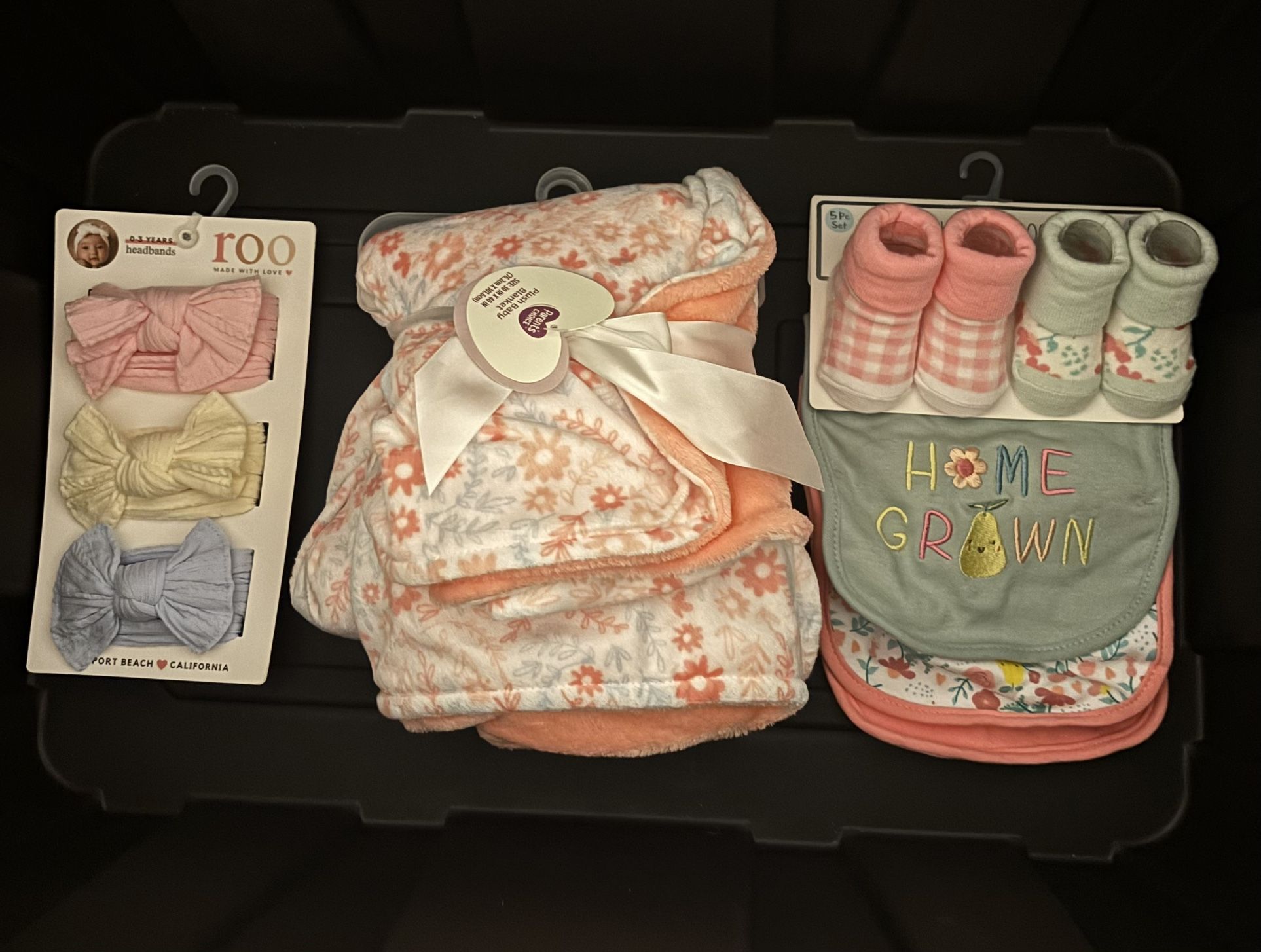 Baby Items