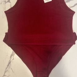 Mango pop Body Suit
