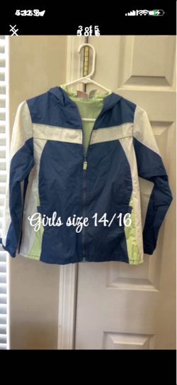 Bundle of clothes