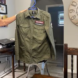 NFL, Arizona Cardinals, Women’s Long Sleeve Shirt