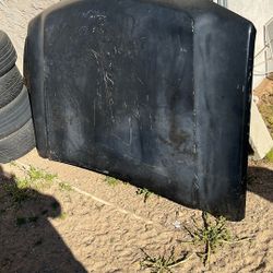 05-06 HD Hood 180.00