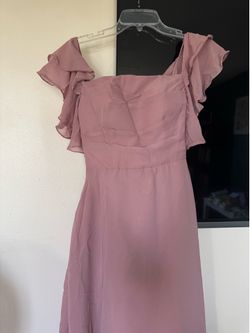 Brand new dress