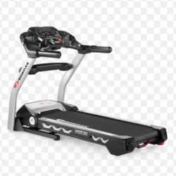 Bowflex BXT216 Treadmill