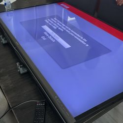 Smart tv 