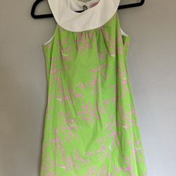 Lilly Pulitzer Sundress