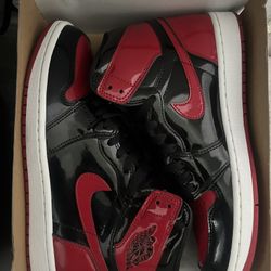 Air Jordan 1 Retro High Size