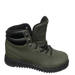 Puma Winter Boots 