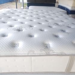Colchon King Size 🔥