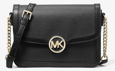 LeÃda Medium Michael Kors Shoulder Bag