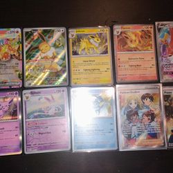 Pokemon Prismatic