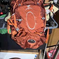 Osprey Backpack 