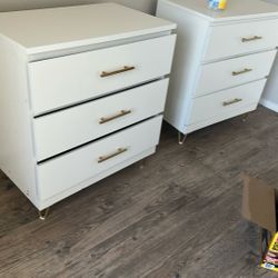 Free Dressers 