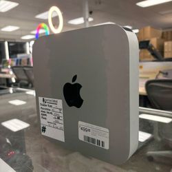 M1 iMac 8gb 256gb - With Warranty and Financing
