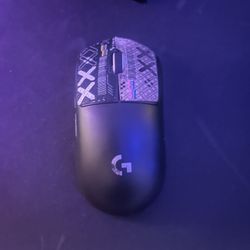 Logitech Superlight
