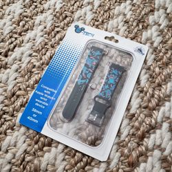 Lilo & Stitch Apple Watch Band 38mm/40mm
