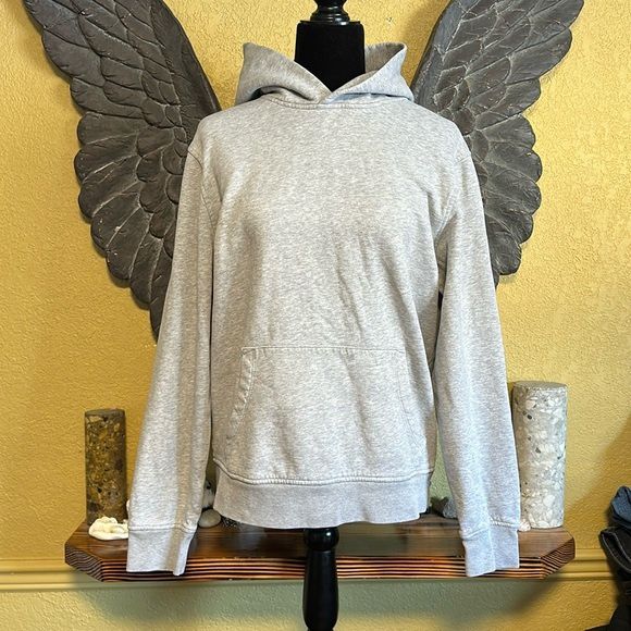 Gap Pull Over Hoodie Sweater
