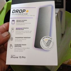 Otterbox Protective Glass