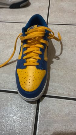 Dunks ucla