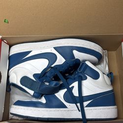 Nike Court Borough Mid 2