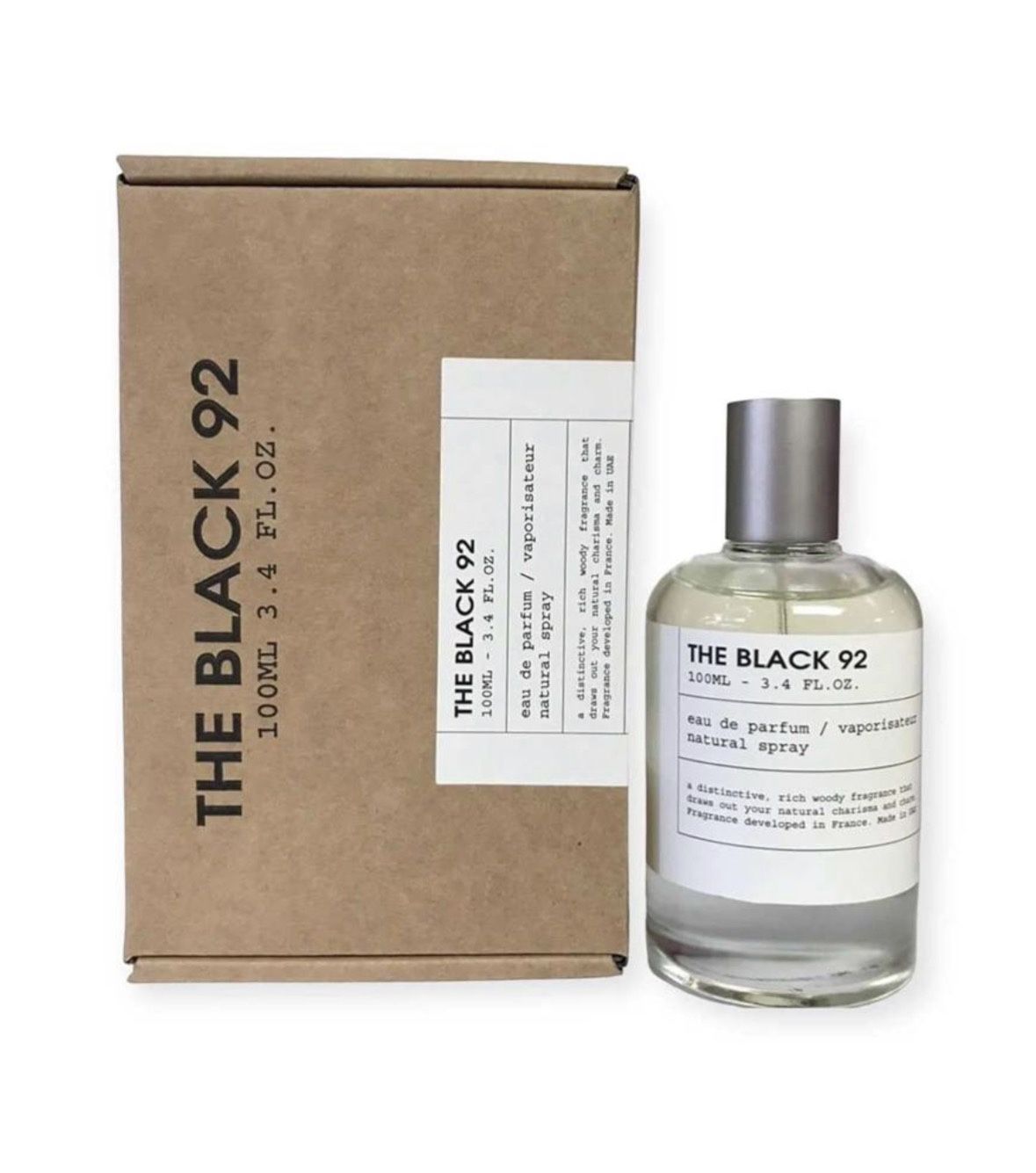 Cologne And Perfumes