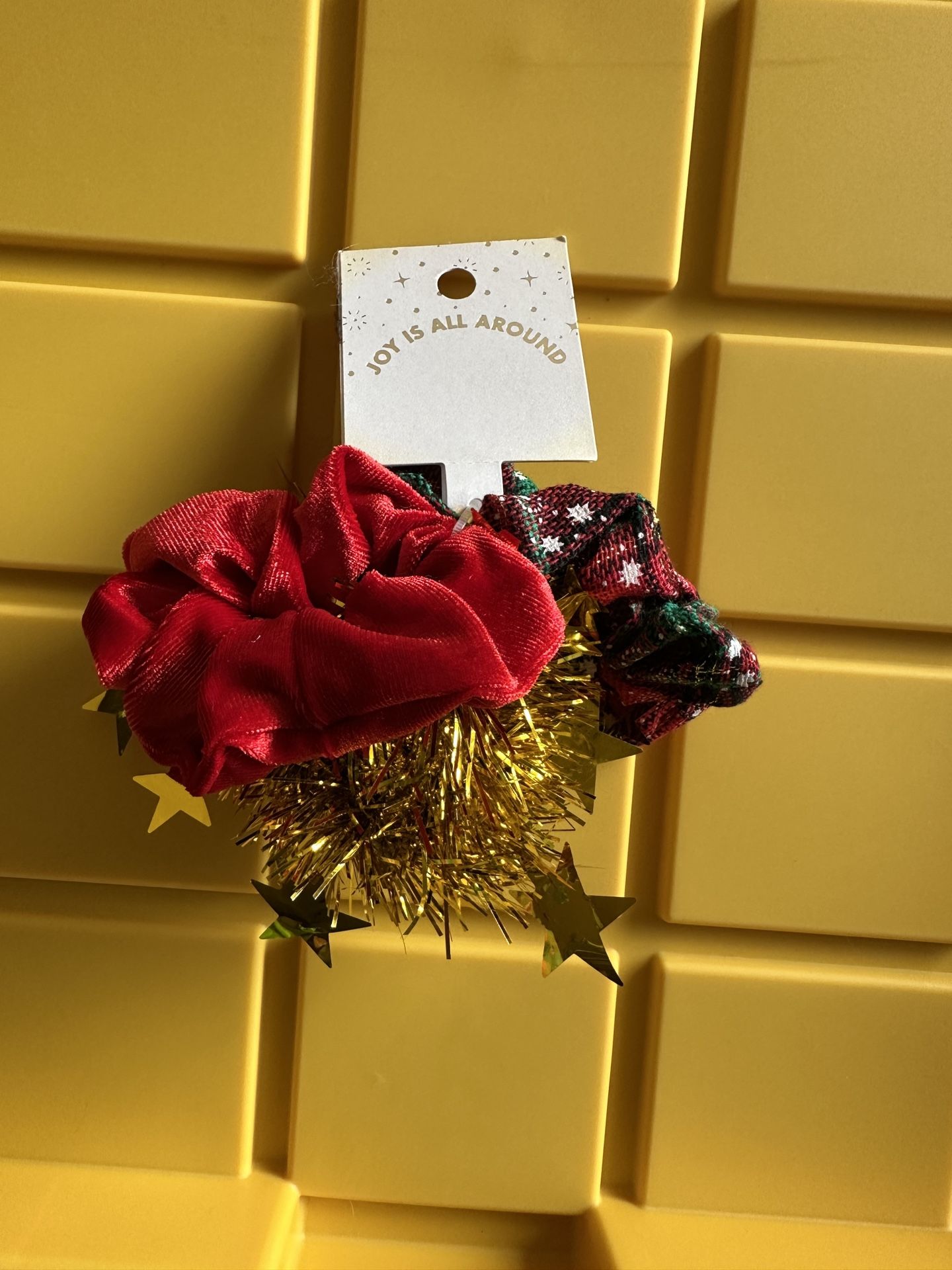 Holiday Bows