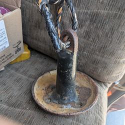 Boat Anchor