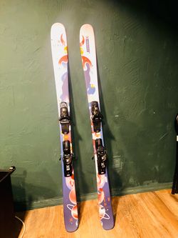 Ski / boots