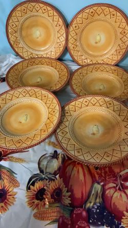 Dish/bowl