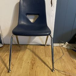 School Chair 