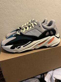 Adidas Yeezy 700 Wave Runner