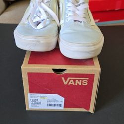 Vans Old Skool Shoes