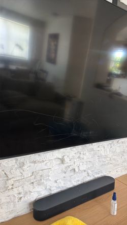 Samsung 65”