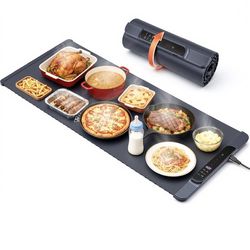 36x15 inch, Buffet Food Warmer