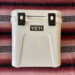 YETI Roadie Cooler 
